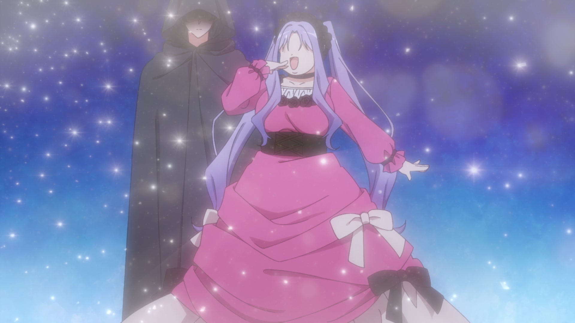 「おデブ悪女に転生したら、なぜかラスボス王子様に執着されています」 ティザーPV・キャラクタービジュアル解禁‼公式tiktokも開設！