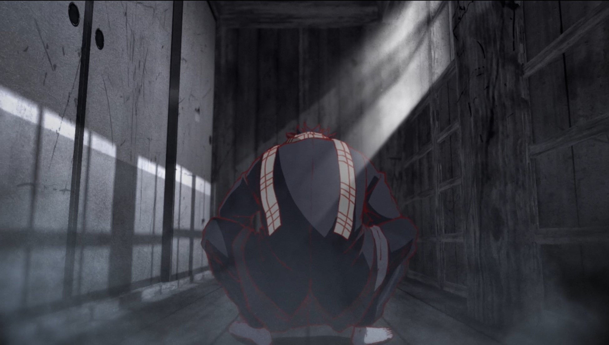 Ken Yokoyama「The Ballad」×TVアニメ『ゴールデンカムイ』スペシャルMVを制作