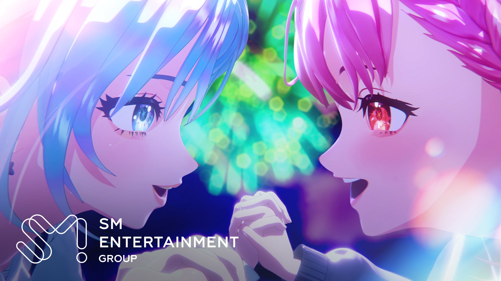 Virtual Artist “Kiepi”がデビュー曲「Rocket Science」のMVTeaserを公開!