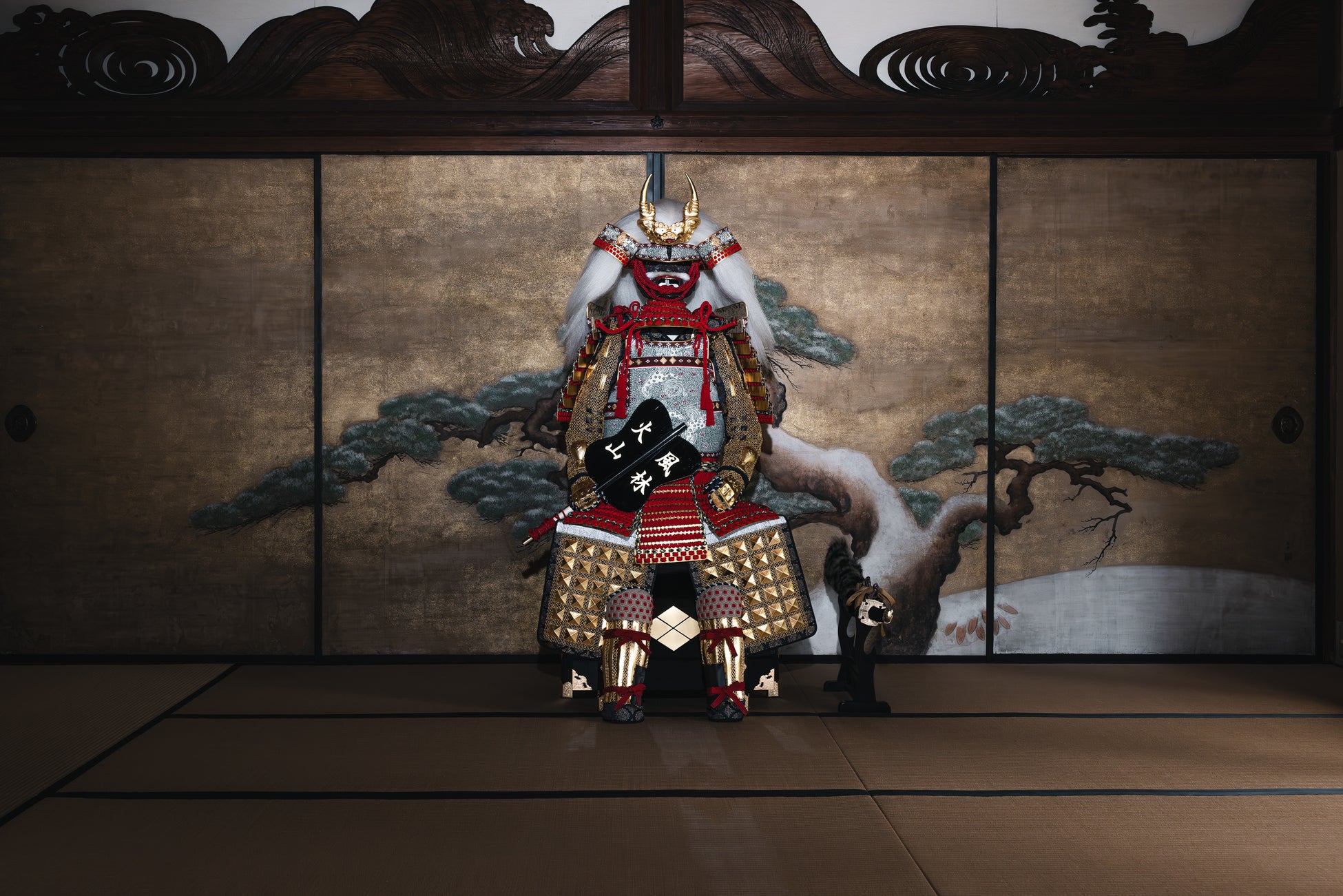 【京都発】サムライ文化を世界へ。