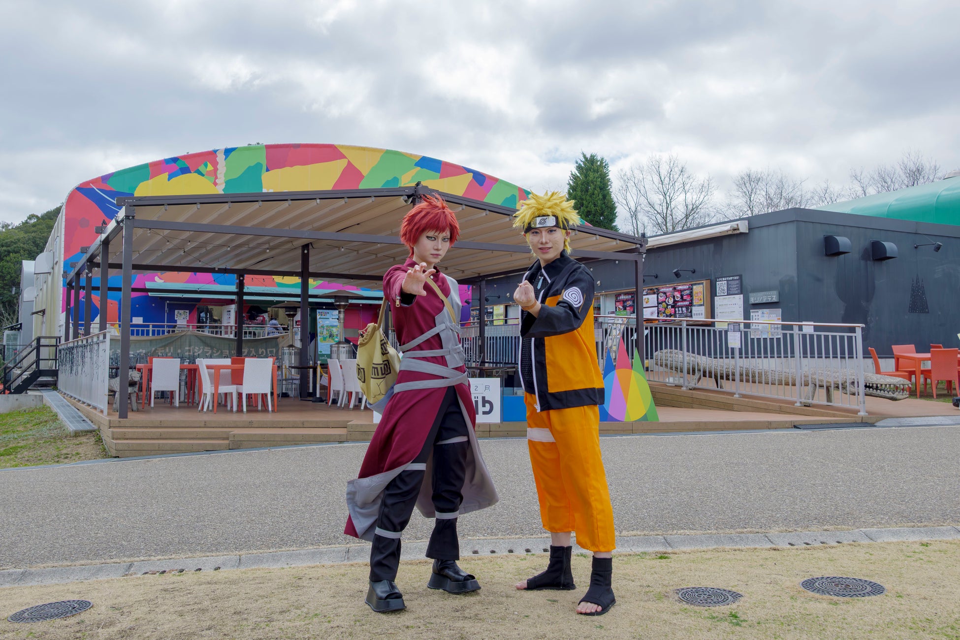 全国のコスプレイヤーが淡路島に大集結！『第3回 淡路島COSPLAY〜アワコス〜 Powered by 世界コスプレサミット』 2026年5月30日（土）開催決定！