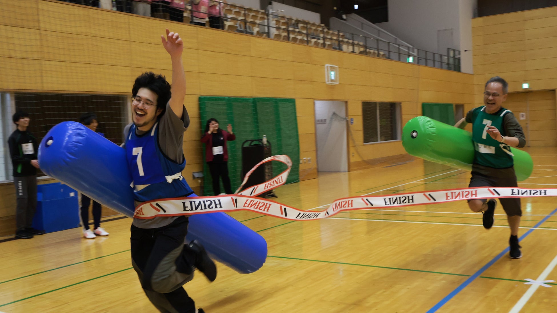 新入社員の「会社になじめるか不安」をユニークに解消。ウェイブが実践する”戦略社内交流”