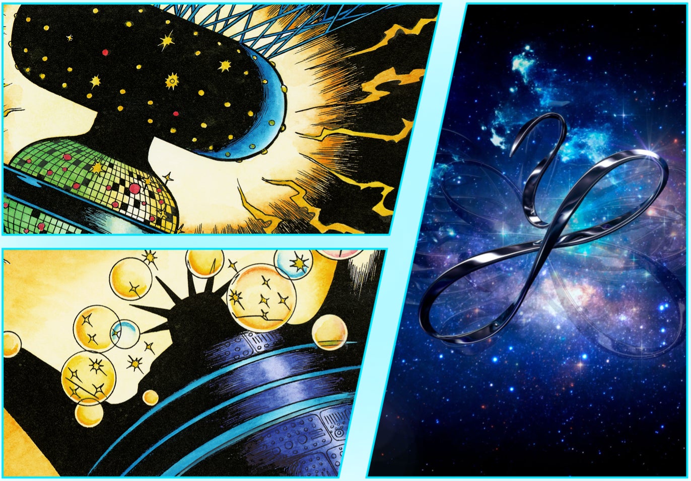 AIユーミン「Yumi AraI」、初挑戦の声優でAI役に！いま読みたい”現代の予言書”「火の鳥 未来編」原作の公演で、人類を破滅に導くAI・ハレルヤ／ダニューバー役を熱演！