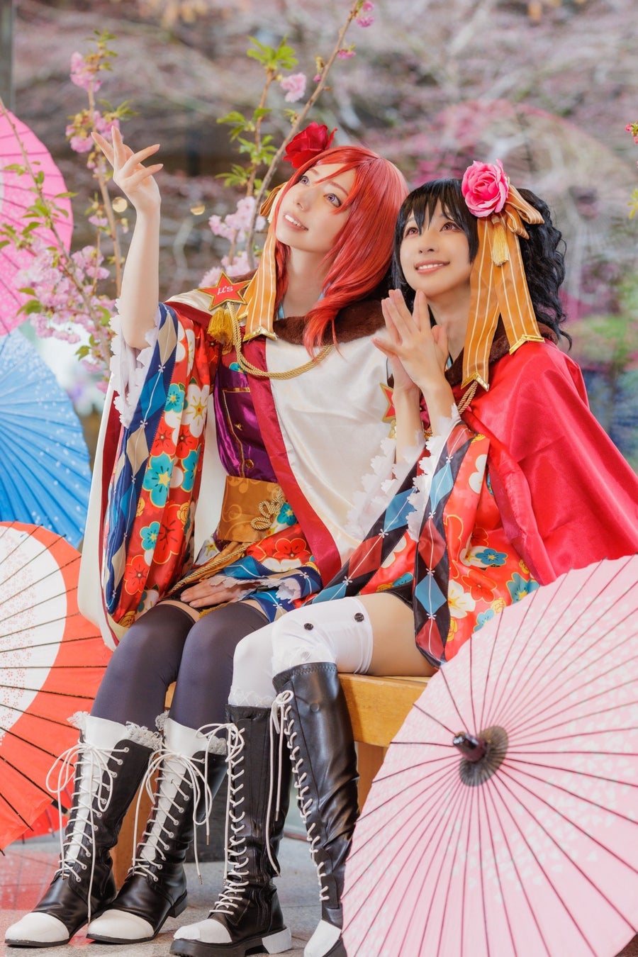 【湯元 啄木亭】コスプレイベント『啄コス』開催決定【湯の川温泉】