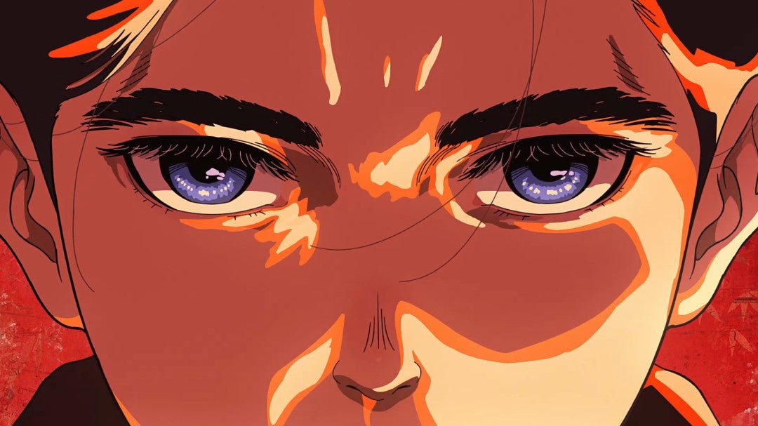 TVアニメ『日本三國』オープニング・テーマ：キタニタツヤ「火種」ノンクレジット映像を公開！