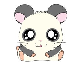 🐹今日はパンダくんのお誕生日アニメ放送25周年記念イヤー！ 　『とっとこハム太郎』最新情報！