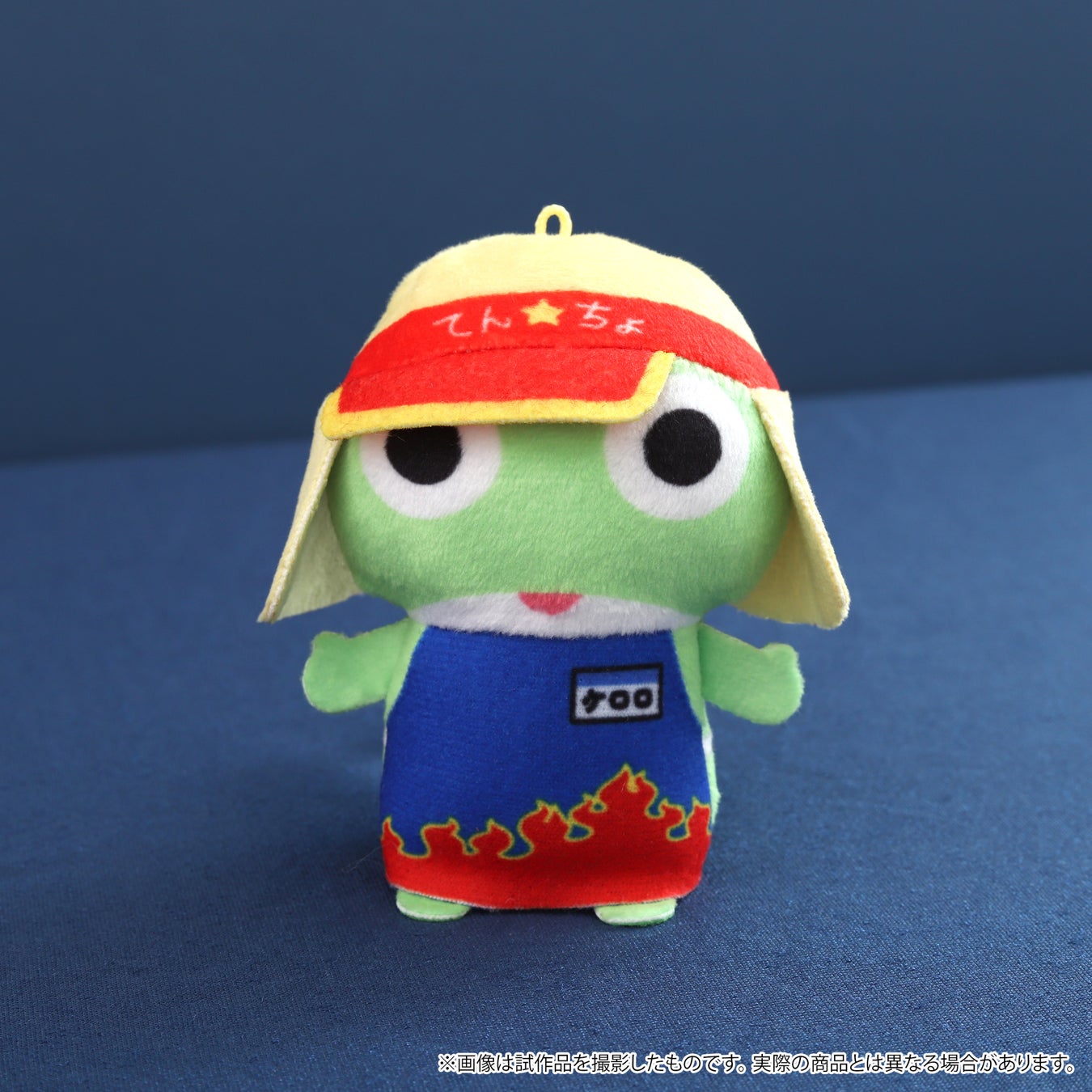 16年ぶりの新劇場版が公開される『ケロロ軍曹』より、アニメ店長とコラボしたフィンガーパペット付きのムビチケが、アニメイトチケットにて予約受付中！！