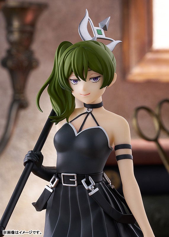 『葬送のフリーレン』より、「ユーベル」が「POP UP PARADE」に登場。あみあみにて予約受付中。