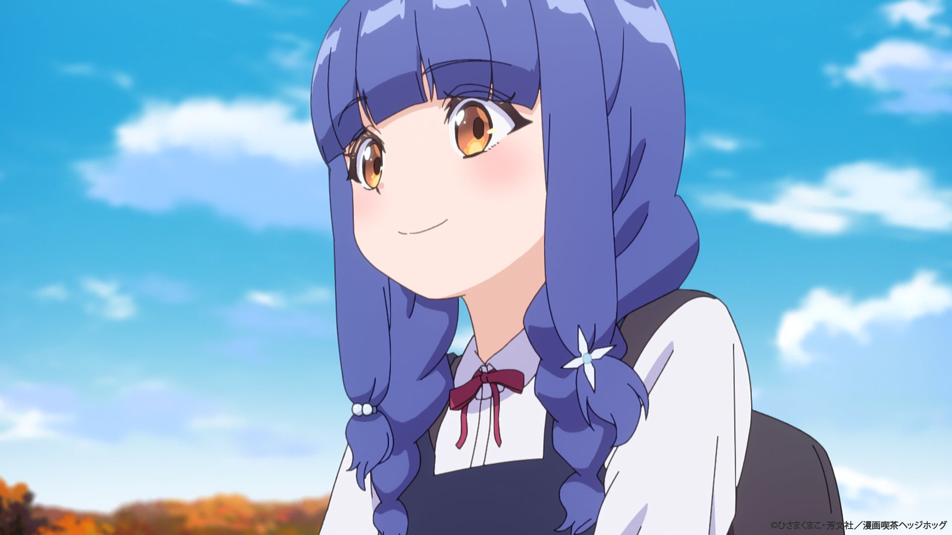 TVアニメ『一畳間まんきつ暮らし！』第１話あらすじ＆先行カット公開！