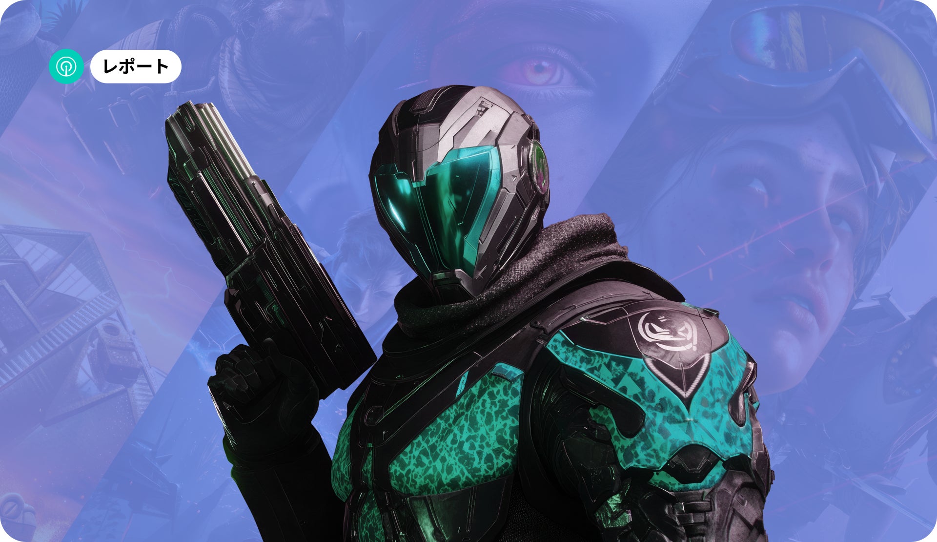 [レポート]2026年世界のIPゲーム市場インサイト