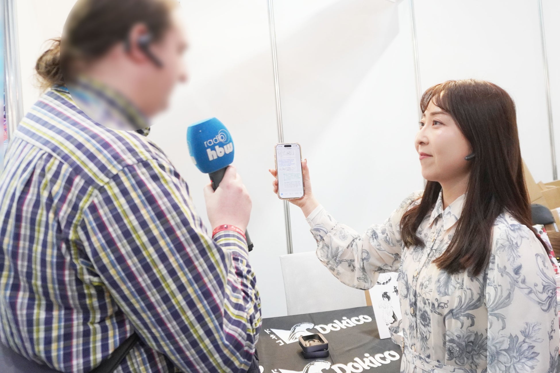 約31万人動員の欧州最大級「ライプツィヒ・ブックフェア 2026」にて、漫画家・嶋永ののサイン会が盛況—欧州市場でのIP展開に手応え