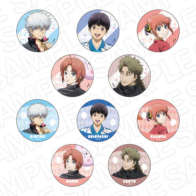 【AnimeJapan2026】「新劇場版 銀魂 -吉原大炎上-」の事後通販スタート！