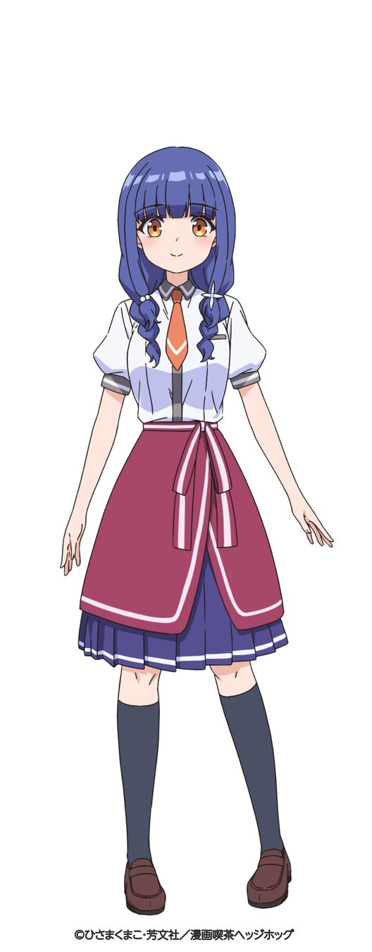 TVアニメ『一畳間まんきつ暮らし！』キャスト情報解禁！アニメの感想キャンペーンを実施！