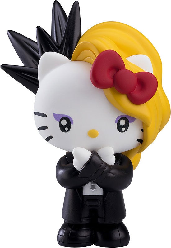 『yoshikitty』が、ねんどろいどに仲間入り！あみあみにて予約受付中。