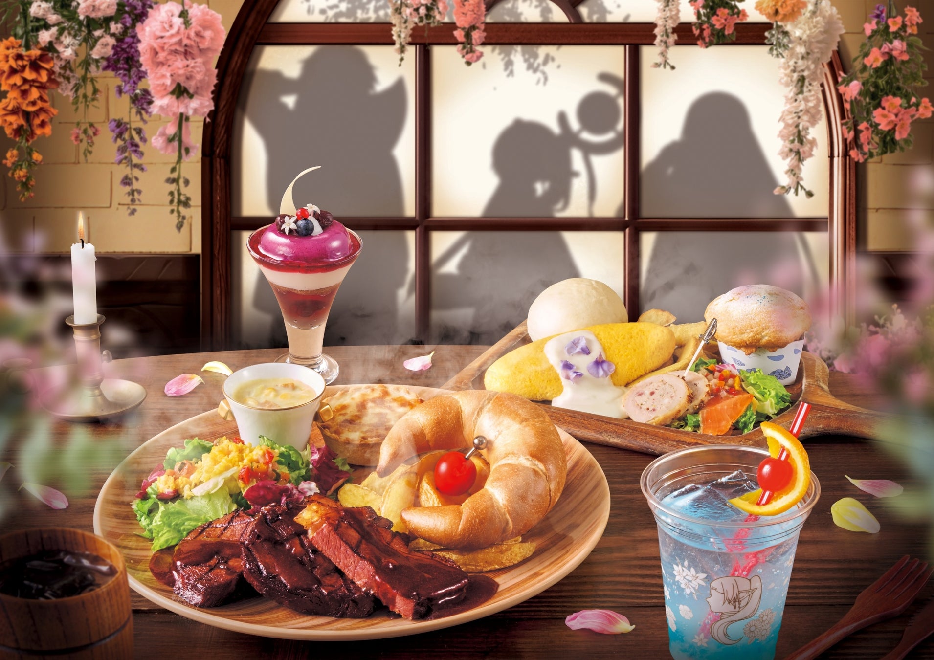 栃木県の魅力をライブ配信で届けるバーチャルライバープロジェクト「#とちぎけんV25」とのコラボ楽曲『ハオハオちゅ♡』をリリース