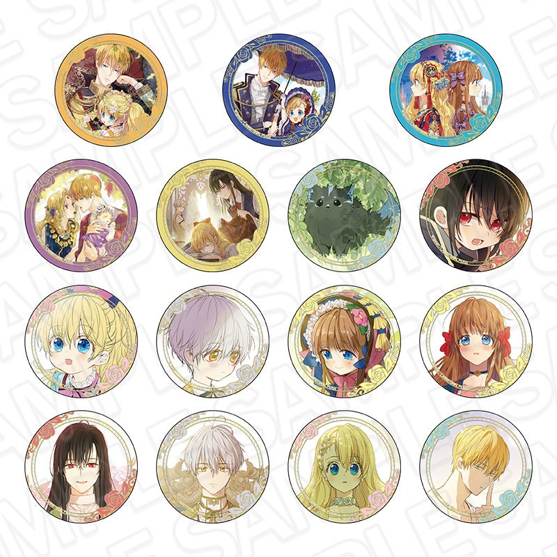 「ある日、お姫様になってしまった件について」の事後通販スタート！