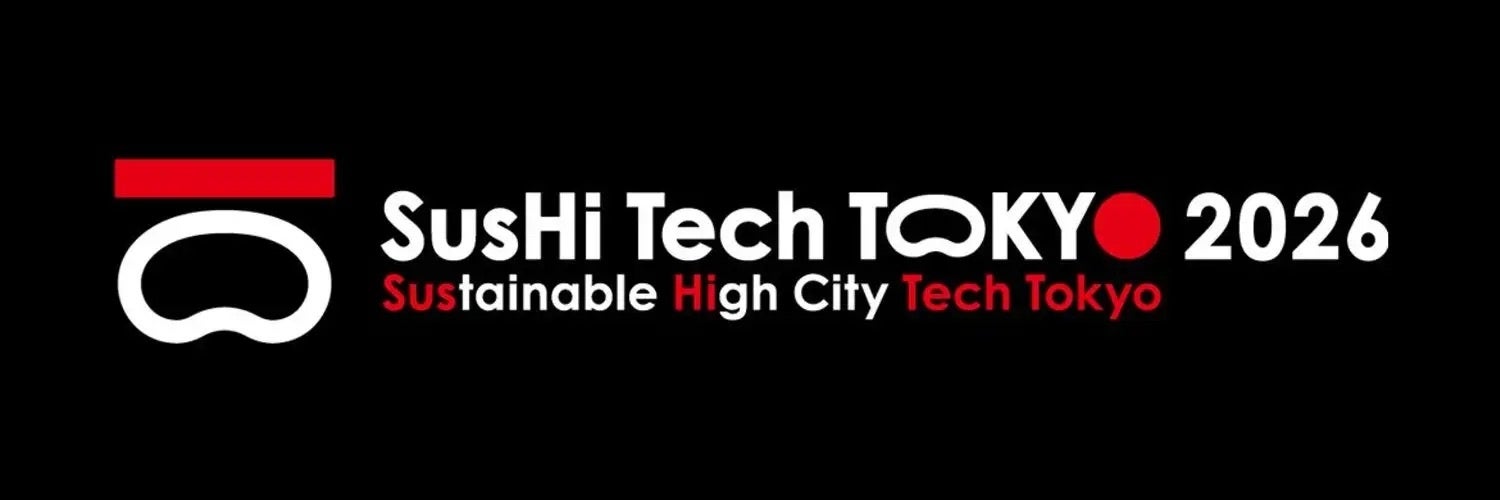 アニメ制作DXのCrestLab、アジア最大級のイノベーションカンファレンス「SusHi Tech Tokyo 2026」に出展