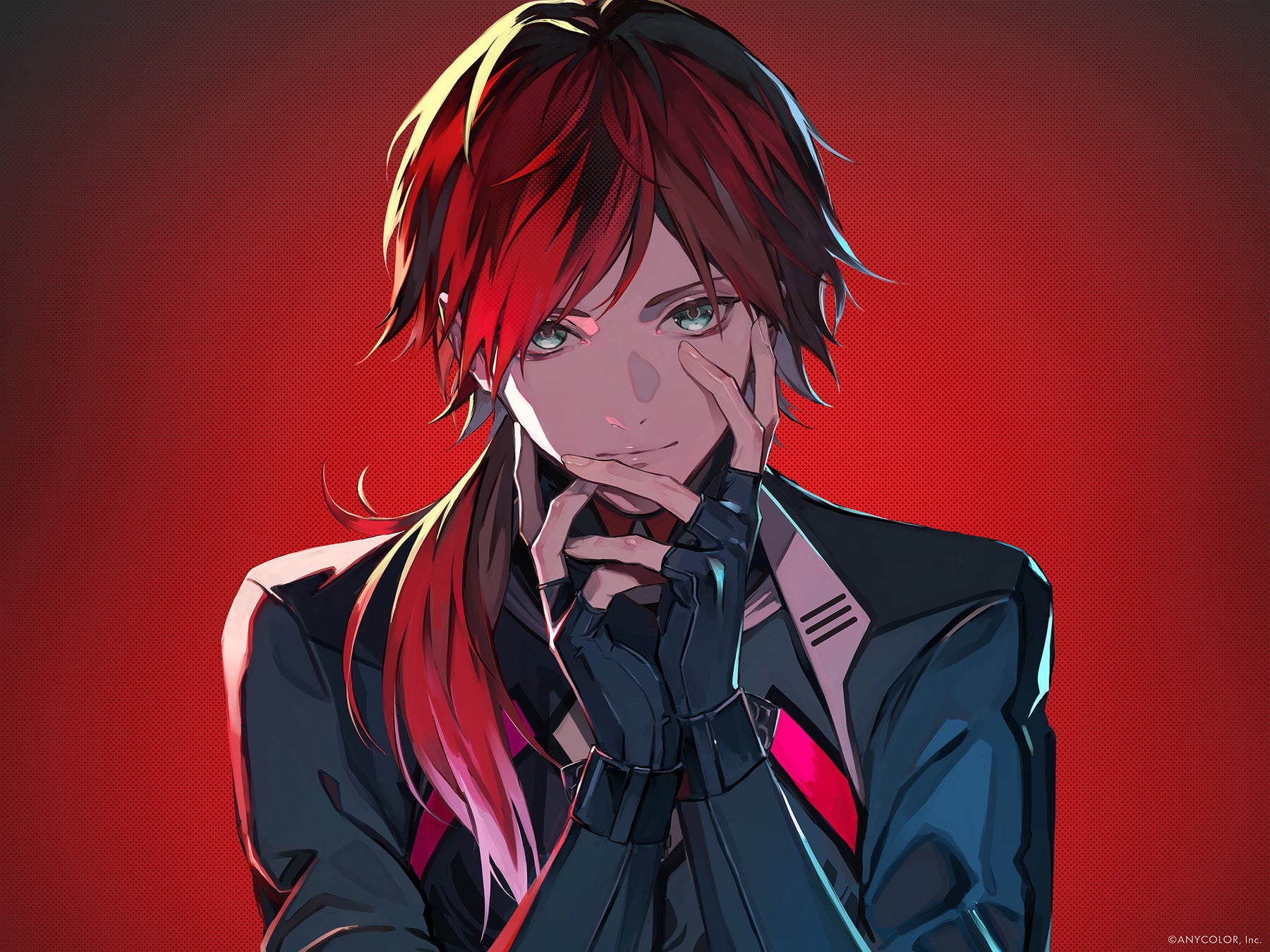 【にじさんじ】ローレン・イロアス 1st Mini Album『No One』本日2026年4月22日(水)発売！本人コメント、楽曲クリエイターコメント到着！