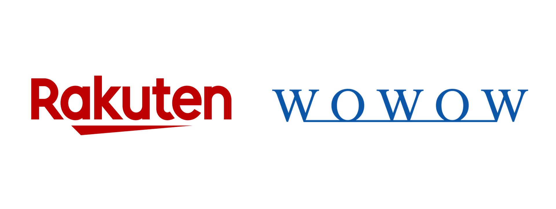 楽天、WOWOWと共同で新たなIPを開発する「ALIUSプロジェクト」を開始