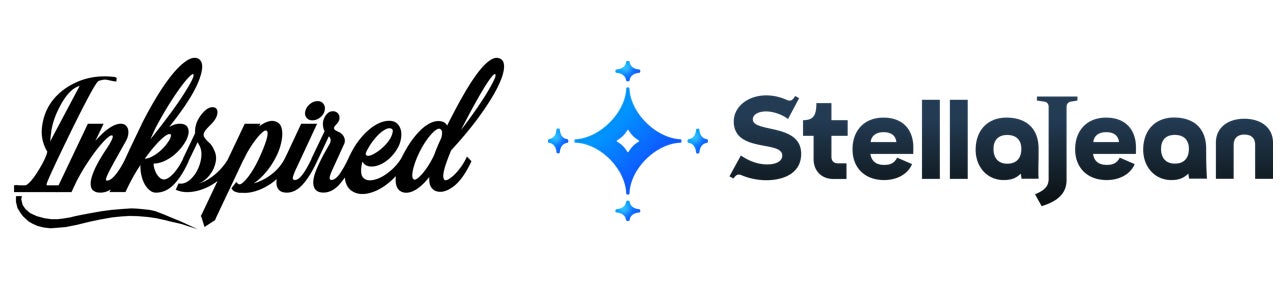 BookLiveの新ジャンルエンターテイメントプラットフォーム「StellaJean」、英語・スペイン語圏を中心に展開する創作プラットフォーム「Inkspired」と協業