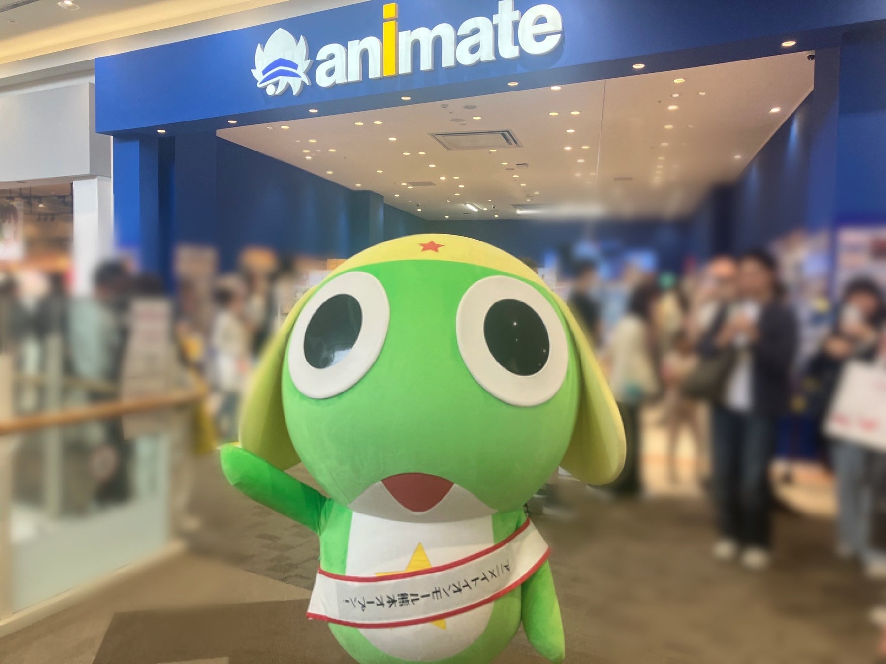 〈新店舗レポート〉熊本県2店舗目のアニメイトがついにオープン！オープン当日の様子や店内をご紹介♪