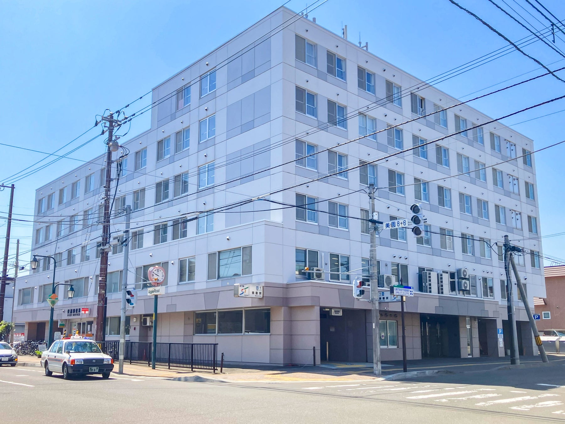 トキワ荘プロジェクト、初の地方直営マンガ家ハウスを札幌・美園にオープン