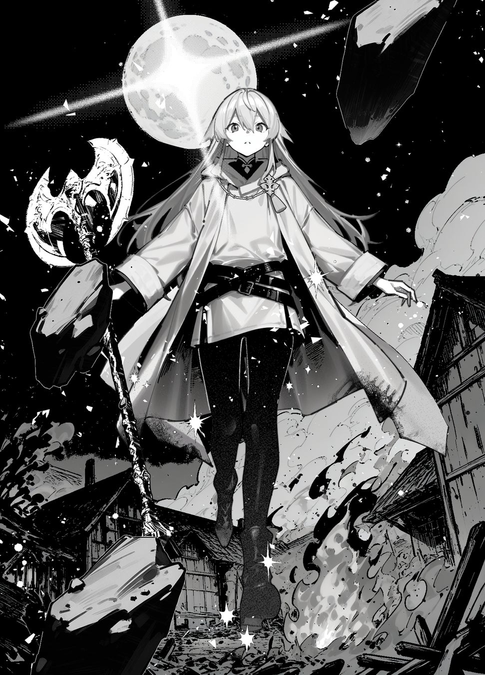 【発売即重版！】講談社ラノベ文庫で異色の本格ファンタジー小説が口コミで話題沸騰！