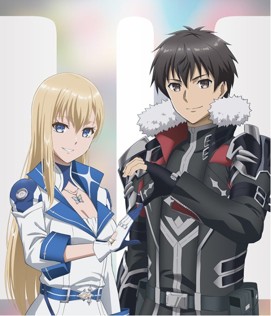 シリーズ発行累計２２０万部のスキル強奪系ダークファンタジー『暴食のベルセルク』TVアニメ第2期の制作決定！