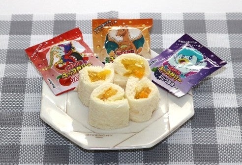 親子でつくる“おいしいひと工夫”を！リポビタンキッズゼリーかんたんアレンジレシピを公開