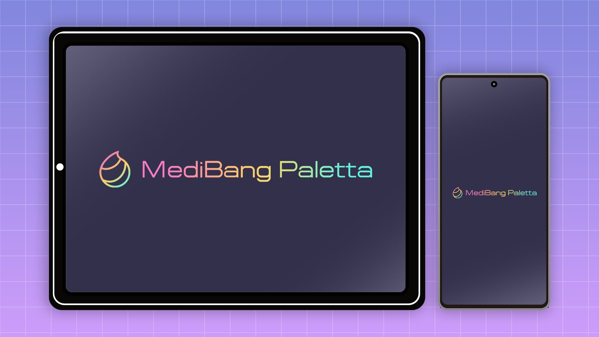 Android版『MediBang Paletta』がついに登場。