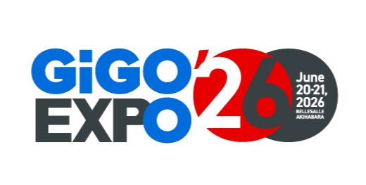 「GiGO EXPO 2026」にブシロードのブース出展が決定！
