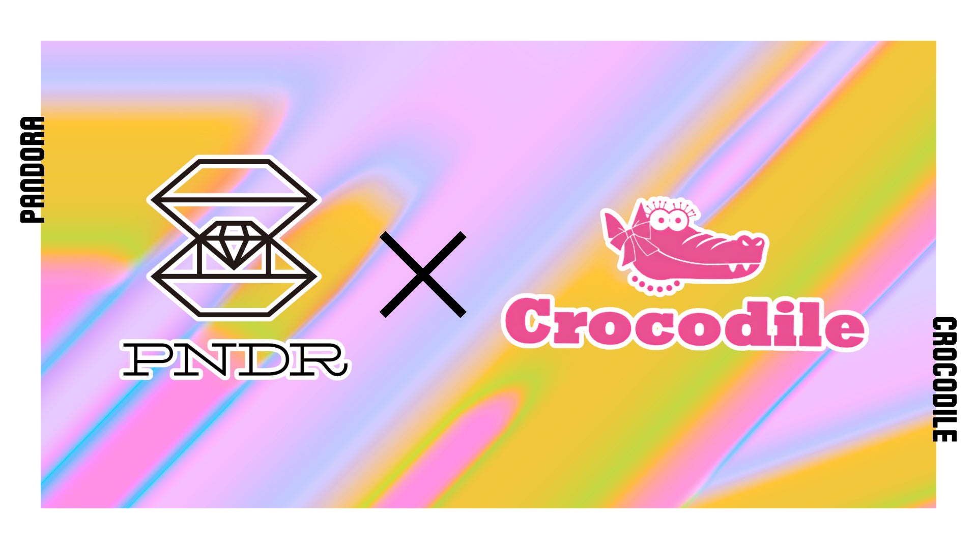声の仕事は、待つだけじゃない。PANDORA×声優事務所クロコダイル、VTuberオーディション始動