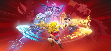 『クラッシュ・オブ・クラン』「アニメシーズン」6月1日より始動