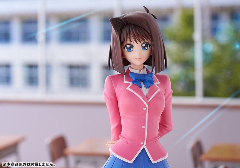 『遊☆戯☆王デュエルモンスターズ』より、「真崎杏子」のフィギュアが登場。あみあみにて予約受付中。