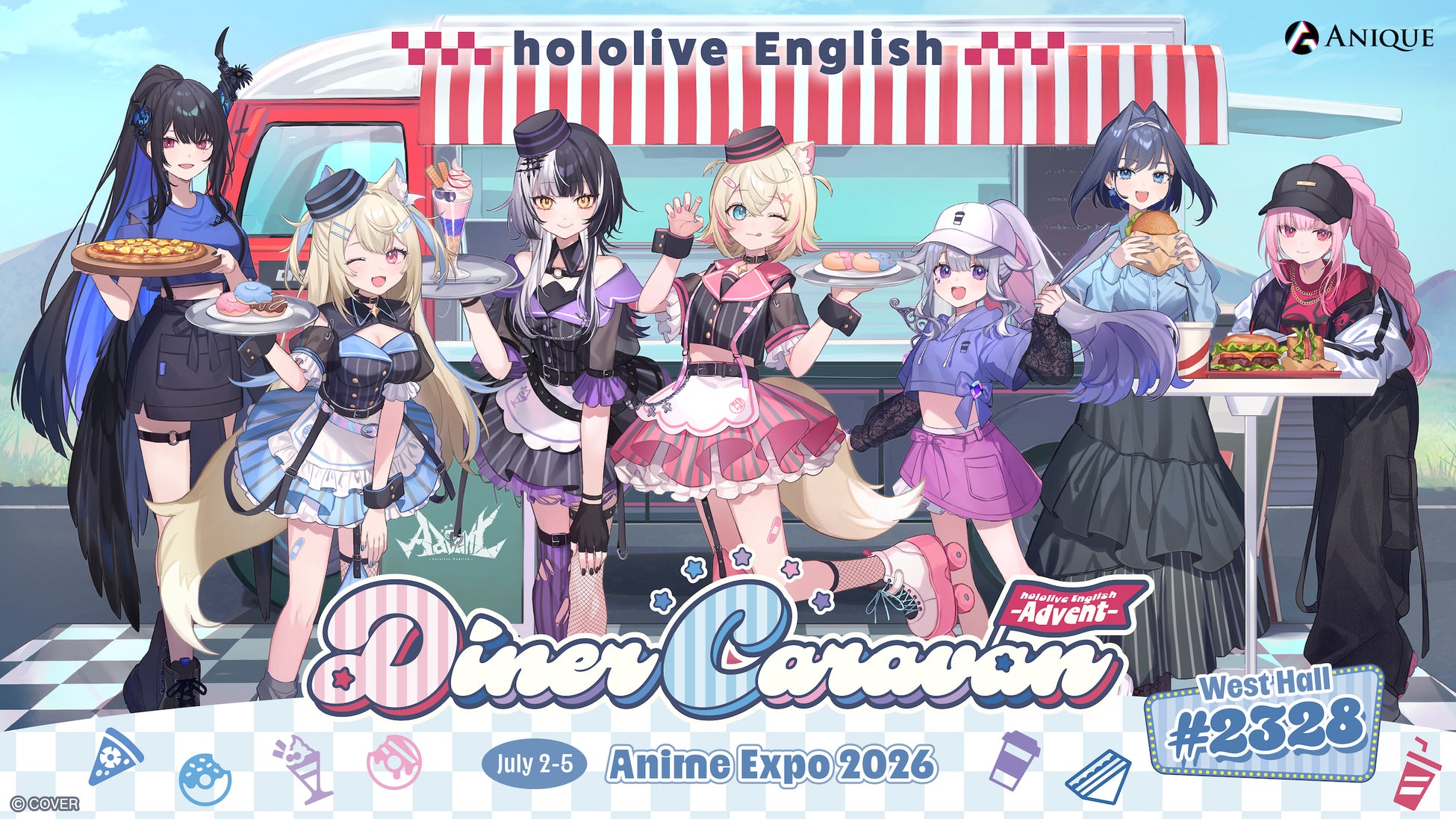 ぼのぼの×謎解きイベント『ぼのぼのととじこめられた暗闇からの脱出』エスパル&JRフルーツパーク仙台あらはまにて 7/17(金)～8/16(日)開催決定！