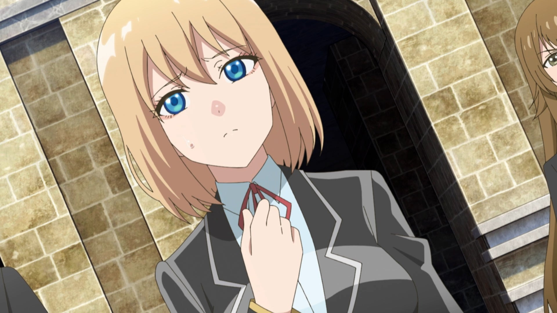 TVアニメ『乙女ゲー世界はモブに厳しい世界です２』大迫力のメカバトルも収録したPV第2弾が公開！OP主題歌「人生エンドロール」の音源も初解禁！