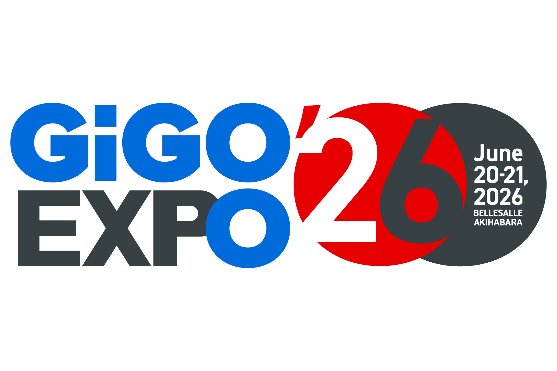 「GiGO EXPO 2026」にシステムサービス株式会社が出展！