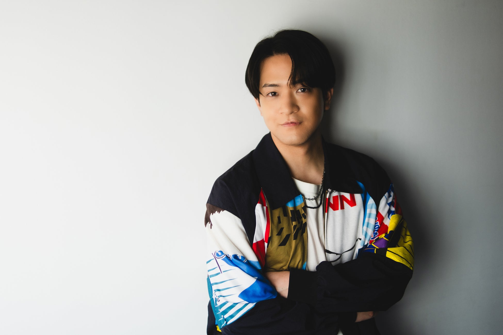 【J:COM】『僕のヒーローアカデミア』飯田天哉役 声優・石川界人さんインタビューを独占公開！