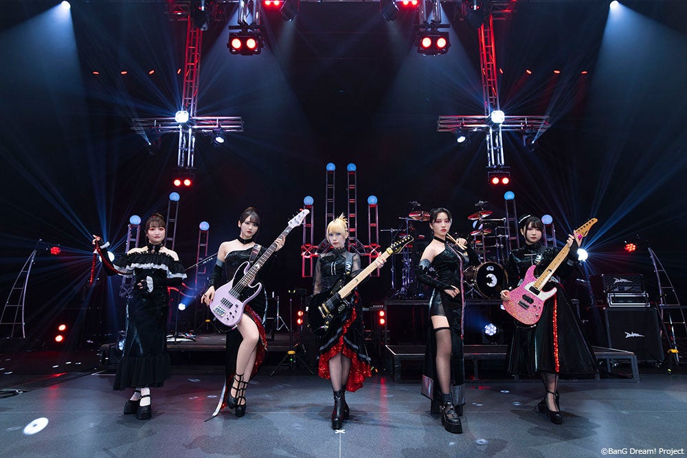 Ave Mujica LIVE TOUR 2026「Exitus」-FINAL- 開催報告