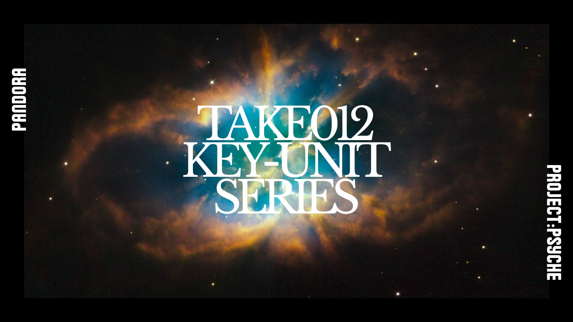 人類羽化計画、参加VTuberの存在を記録するアクリルキーホルダー「KEY-UNIT」シリーズを6月22日より順次販売開始