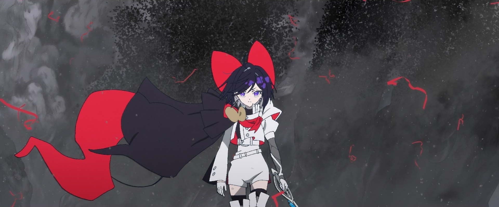 原案・手塚治虫『リボンの騎士』より『THE RIBBON HERO リボンヒーロー』第2弾予告＆主題歌アーティスト解禁！