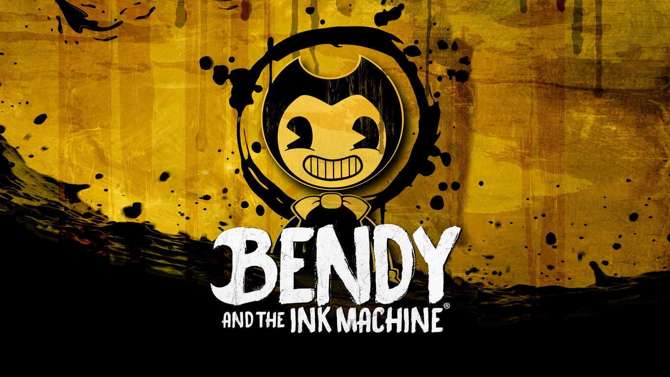あのインク・デーモンの悪夢が再び蘇る――。大人気ダークホラー『BENDY and the INK MACHINE®』、PS5とSwitchパッケージ版が2026年10月22日に待望の国内発売！