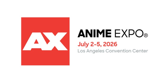 北米最大級のアニメイベント「Anime Expo 2026」に今年もタイトーが出展！人気コンテンツを集めた体験型ブースを初展開！