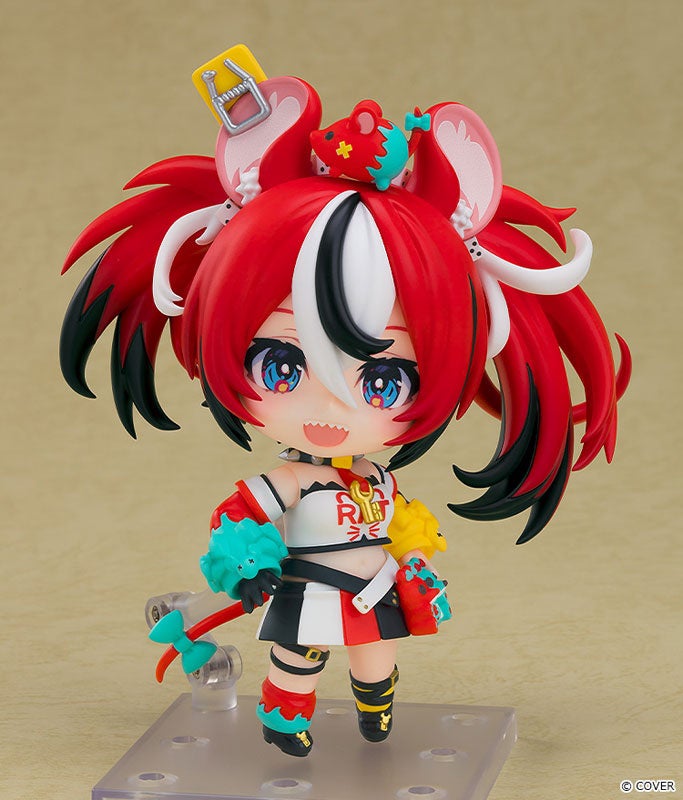 『ねんどろいどもあ ペルソナ30周年コラボヴィネット』が、あみあみにて予約受付中。