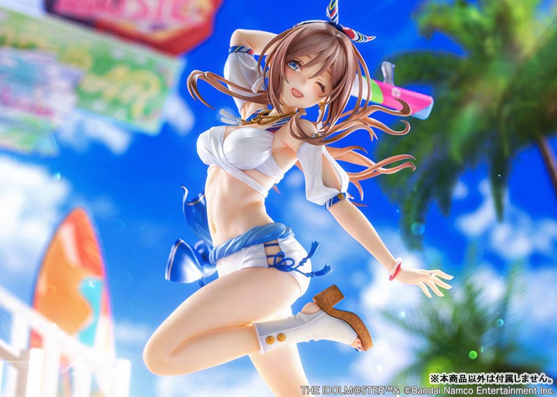 「ずんだもん」から派生した奇跡のミームキャラ「ずんだどん」が、可動フィギュアになって登場！