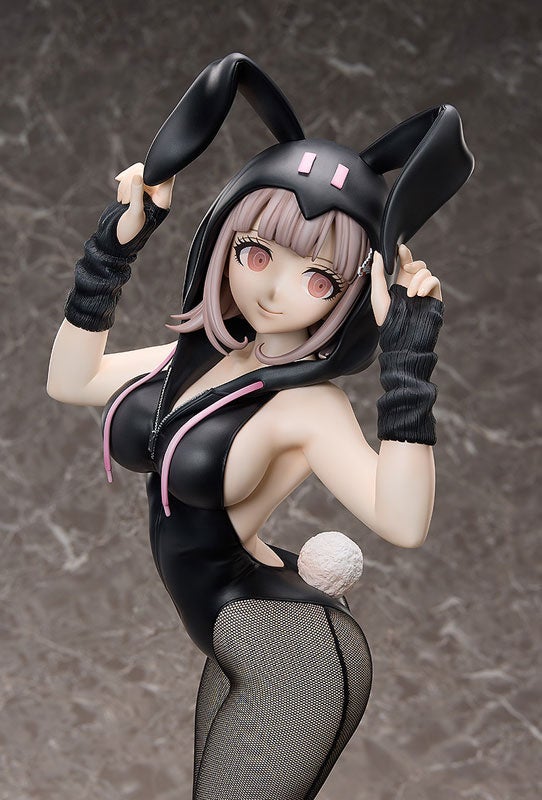 TVアニメ『FAIRY TAIL』より、「ウェンディ」がバニー姿のフィギュアで登場！あみあみにて予約受付中。