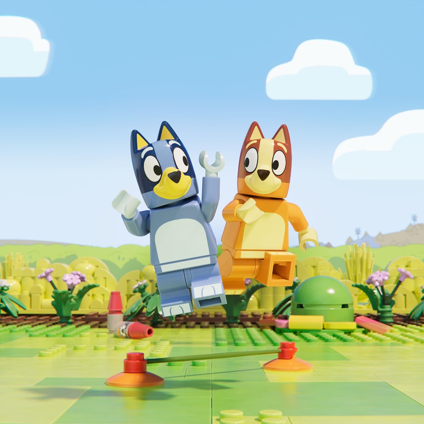 「ちゃお」8月号のふろくは、2WAYラウンドボストンバッグ!! ちゃお限定!すとぷりボイスビジュアルカードも!