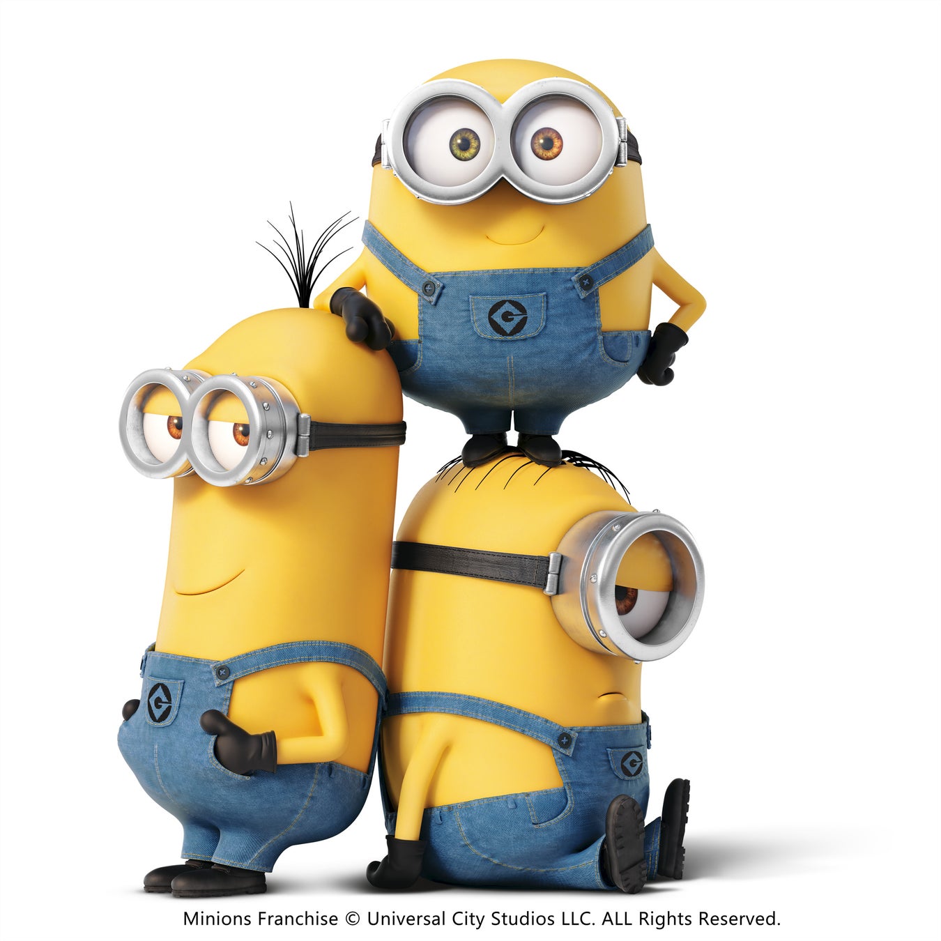 【会いに行けるアイドルVTuber】『らびぱれ!!』7月11日開催リアルライブにて新グッズラインナップを公開。描き下ろしビジュアルを使用した限定アイテムが登場