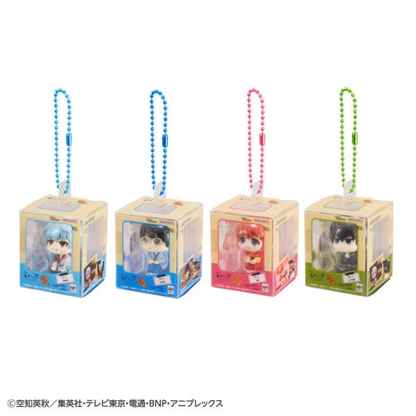 『鋼の錬金術師』より、人気フィギュアシリーズるかっぷに「エドワード・エルリック」「ロイ・マスタング」が登場。あみあみにて、それぞれ予約受付中。