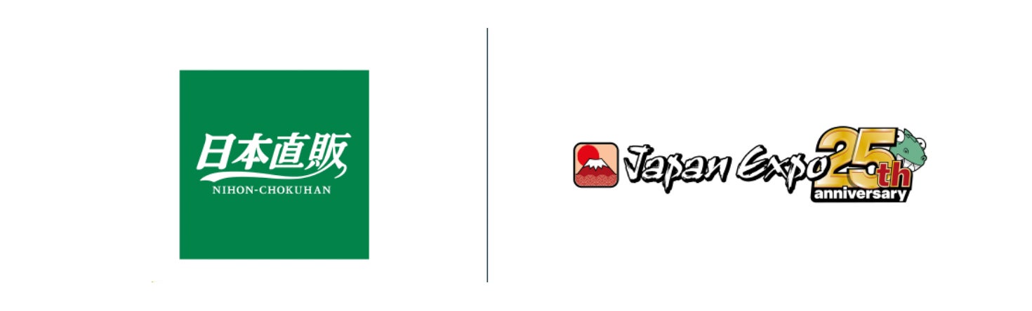 日本直販、Japan Expo Paris 2026に初出展。欧州市場で日本IP商品販売のPoC（実証実験）を開始